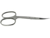 3 1/2 inch Double Curved Embroidery Scissors - widgetsupply.com