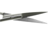 Tweezer Scissors - 4.5 inch Curved - widgetsupply.com