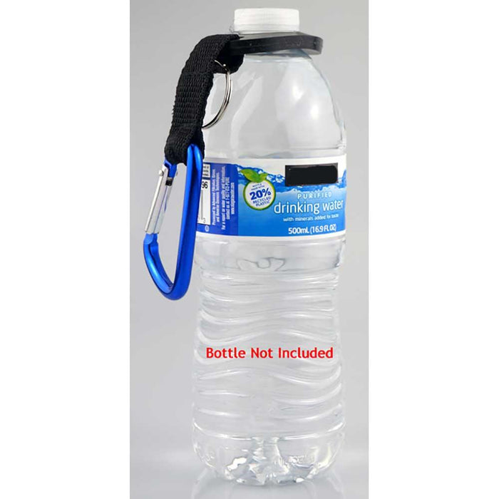 Recycled Plastic Water Bottle Holder