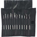 12pc Wax/Greenware Carving Set with Canvas Case - widgetsupply.com