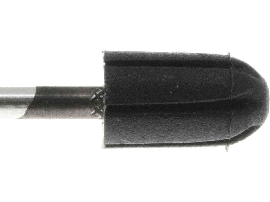 07 x 13mm Sanding Cap Mandrel - 3/32 inch shank - widgetsupply.com