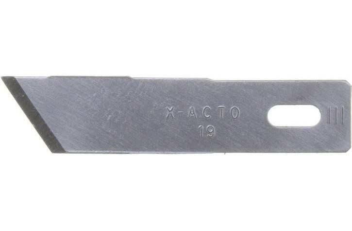 X-ACTO X3205 No 5 Heavy Duty Handle Type C - widgetsupply.com