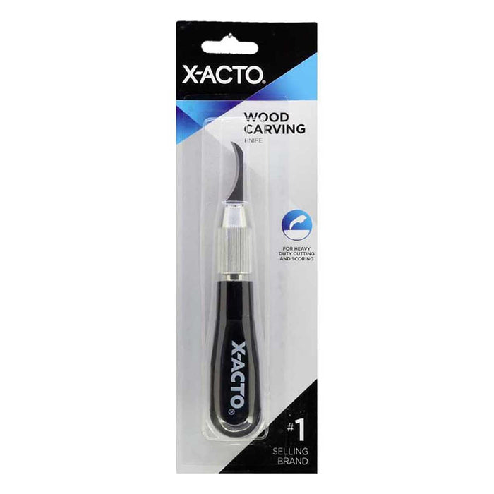 X-ACTO X3261 - Type D Woodcarving Knife Handle - widgetsupply.com