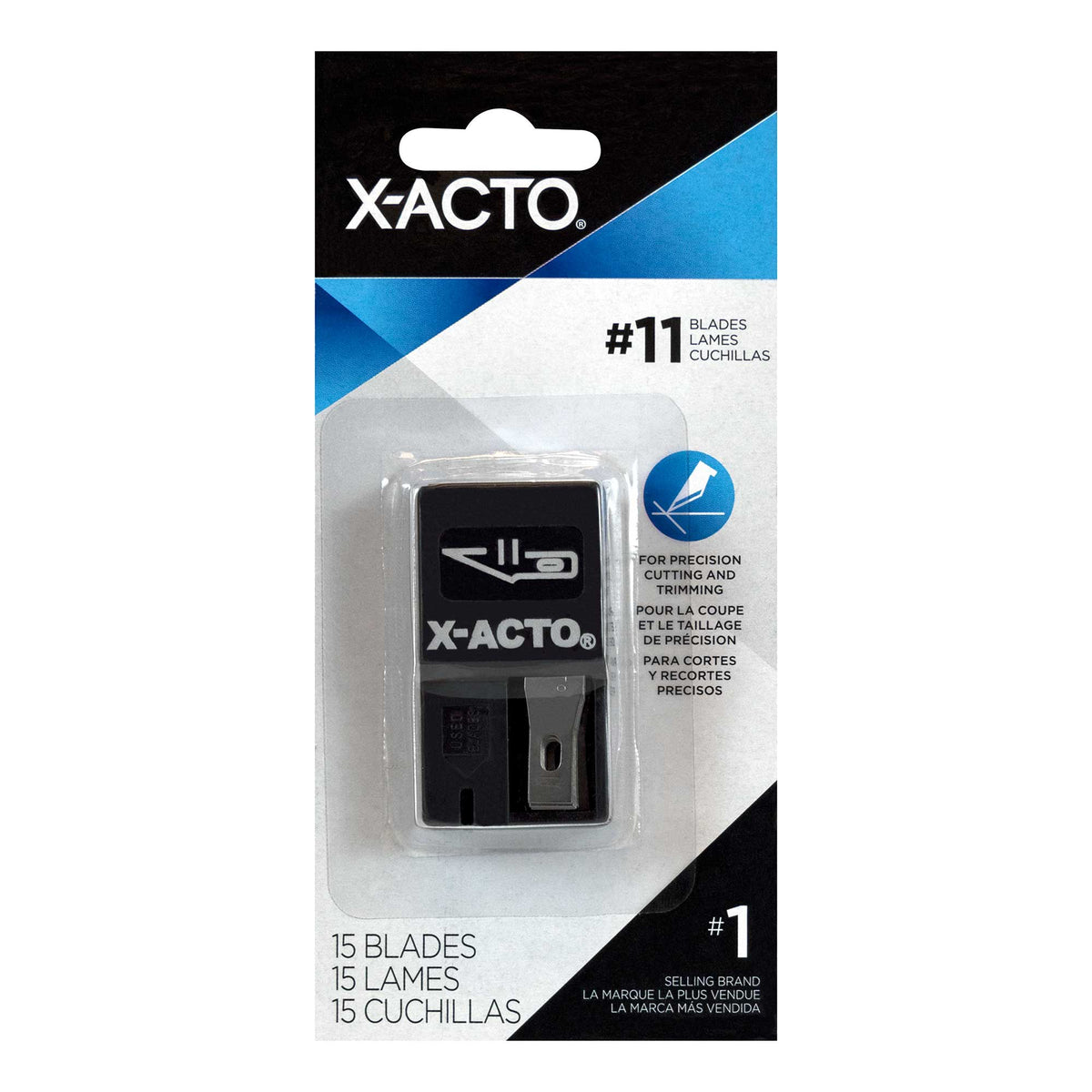 X-ACTO® No. 1 Knife with No. 11 Blade