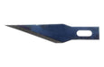 X-ACTO #11 X611 X-Life Blue Knife Blades - 100pc - widgetsupply.com