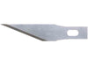 X-ACTO #11 X811 Knife Blades - 100pc - widgetsupply.com