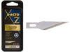 X-ACTO #11 XZ611 Zirconium Nitride Knife Blades - 100pc - widgetsupply.com